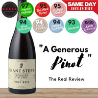 Giant Steps "Primavera Vineyard" Pinot Noir ~ Yarra Valley, Australia