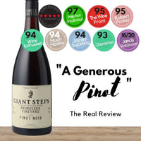 Giant Steps "Primavera Vineyard" Pinot Noir ~ Yarra Valley, Australia