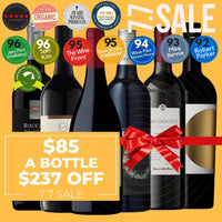 Cabernet Sauvignon Classics Treasure