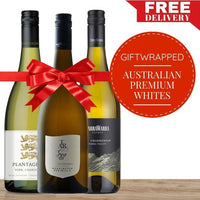Australian Premium Whites Mixed Gift Wrapped