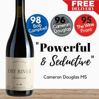 Dry River Pinot Noir - Martinborough, New Zealand