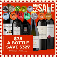 Heart of Tuscany – Curated Wine Pack
