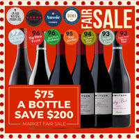 Hewitson Barossa Vineyard Collection
