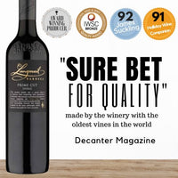 Langmeil Prime Cut Shiraz - Barossa Valley, South Australia