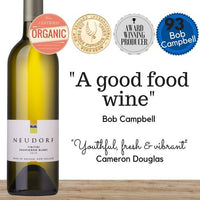 Neudorf Tiritiri Sauvignon Blanc ~ Nelson, New Zealand