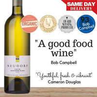 Neudorf Tiritiri Sauvignon Blanc ~ Nelson, New Zealand