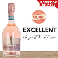 Ombre Prosecco DOC Rose (Biodynamic) - Veneto, Italy