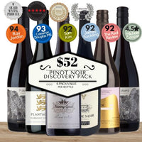 Pinot Noir Discovery Pack