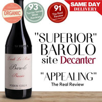 Poderi Colla Bussia Dardi Le Rose 2018 - Barolo, Italy - Pop Up Wine