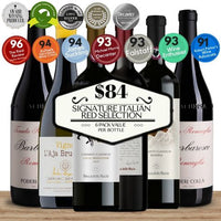 Signature Italian Red Selection