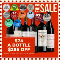 Signature Italian Red Selection
