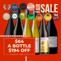 South Australia Premium Wine Mixed - 6 Pack Value