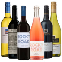 Taste the Colours of Margaret River – 6 Pack