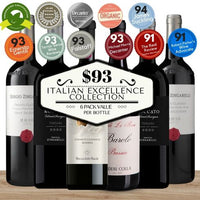 The Italian Excellence Collection