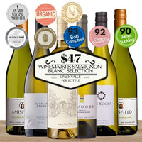 Winemaker's Sauvignon Blanc Selection