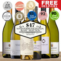 Winemaker's Sauvignon Blanc Selection
