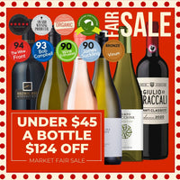World-Class Wine Discovery @ $46 – Value 6 Pack