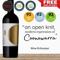 Penley Estate Steyning Cabernet Sauvignon - Coonawarra, South Australia