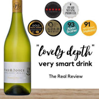Pike & Joyce Adelaide Hills "Sirocco" Chardonnay - Adelaide Hills, Australia