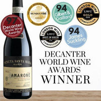 enuta Santa Maria Amarone Della Valpolicella - Veneto, Italy