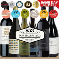 Under $55 Top Sellers 2023 - 6 Pack Value