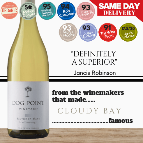 Cloudy Bay Pinot Noir 2014 Wine Review - Texas Wine Lover®