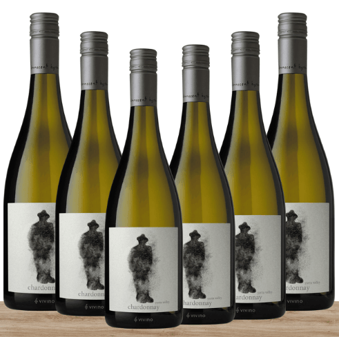 Innocent Bystander Chardonnay 2021 ~ Yarra Valley, Australia ~ 6 Pack ...