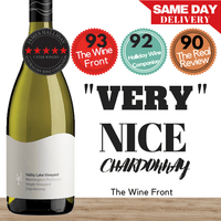 Yabby Lake Single Vineyard Chardonnay - Victoria, Australia