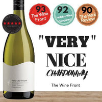 Yabby Lake Single Vineyard Chardonnay - Victoria, Australia
