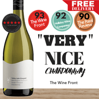 Yabby Lake Single Vineyard Chardonnay - Victoria, Australia