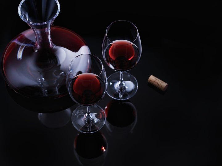 PINOT NOIR - SINGAPORE'S FAVOURITE RED WINE WITH A DEVILISH REPUTATION! - Pop Up Wine