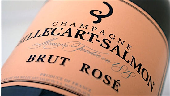 Buy Billecart Salmon Champagne online in Singapore