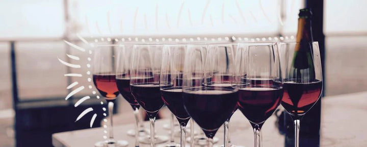 Organic Wine