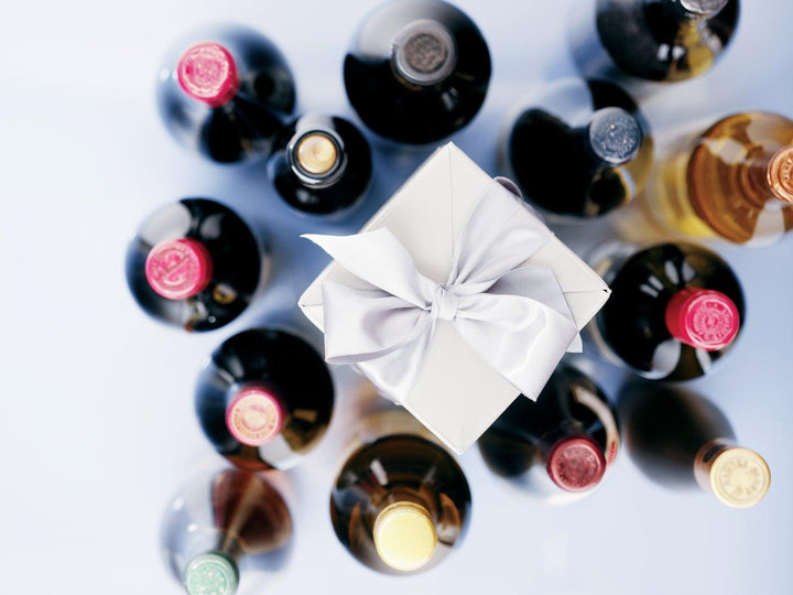 Wine gifts for any occasion in Singapore