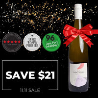 Tar & Roses Lewis Riesling 2022 - Central Victoria, Australia