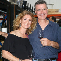 French Wine Exposé - Thurs 9 Oct 6-8pm