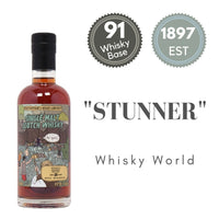 GLEN MORAY AGED 28 YEARS ~ SPEYSIDE, SCOTLAND