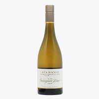 Ata Rangi Te Wa Sauvignon Blanc 2024 ~ Martinborough New Zealand