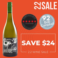 In Dreams Chardonnay 2021 ~ Yarra Valley, Australia