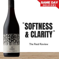 Sticks Pinot Noir 2024 - Yarra Valley, Australia
