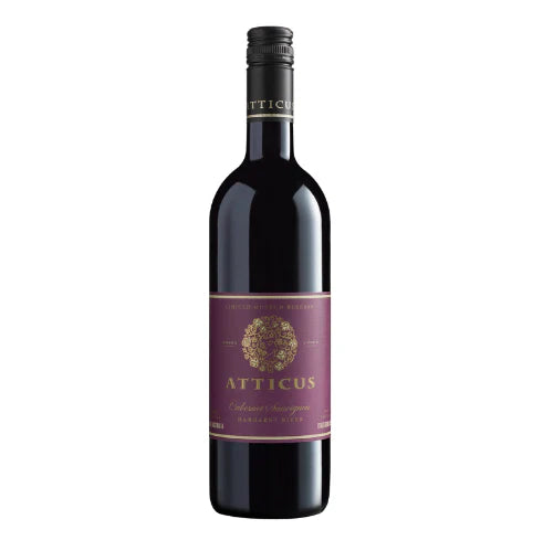 Atticus Cabernet Sauvignon Limited Museum Release 2010 ~ Margaret River, Western Australia