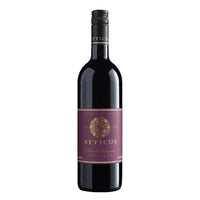 Atticus Cabernet Sauvignon Limited Museum Release 2010 ~ Margaret River, Western Australia