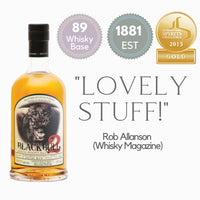 BLACK BULL SPECIAL RESERVE 2 ~ SCOTLAND
