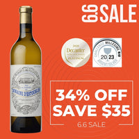 Domaine d'Estoublon Blanc (Organic) 2020 - Alpilles Provence, France