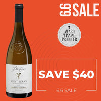 Georges Duboeuf Cuvée Prestige Saint-Véran (Blanc) 2022 - Burgundy, France