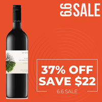 Sticks The Seasons' Shiraz 2018 - Victoria, Australia