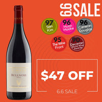 Te Mata Bullnose Syrah 2018 ~ Hawkes Bay, New Zealand