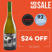 In Dreams Chardonnay 2021 ~ Yarra Valley, Australia