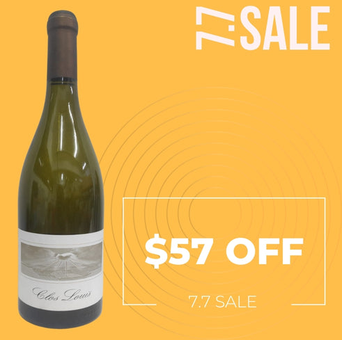 Clos Louis Blanc 2020 - Catalanes, France