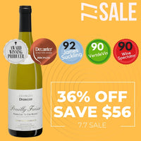 Le Clos Reyssier Premier Cru 2021 Pouilly-Fuisse - Burgundy, France